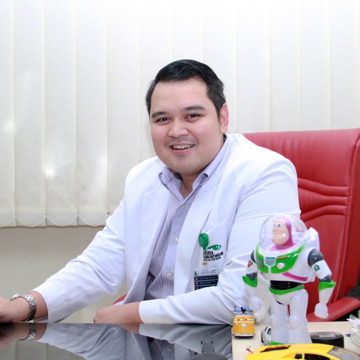 Biaya Periksa Mata Di Rumah Sakit Mata Aini 2019 - Sekitar Rumah